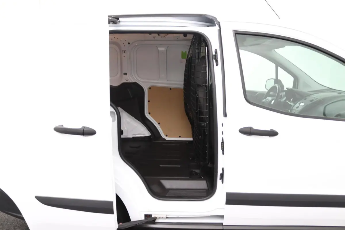 1.0 Trend EcoBoost S&S | BPM VRIJ | Schuifdeur |