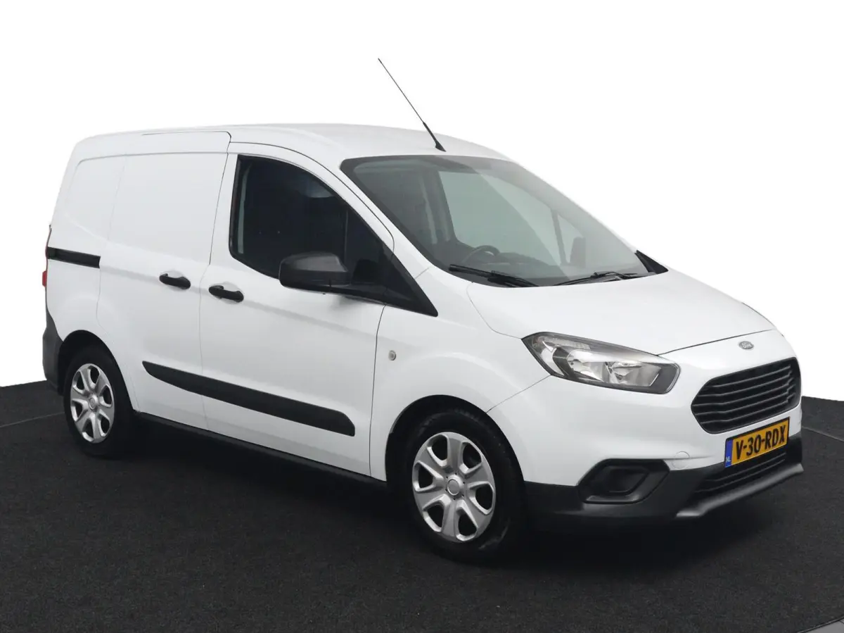 1.0 Trend EcoBoost S&S | BPM VRIJ | Schuifdeur |