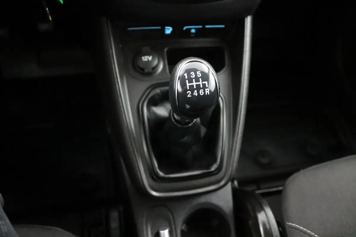 1.0 Trend EcoBoost S&S | BPM VRIJ | Schuifdeur |