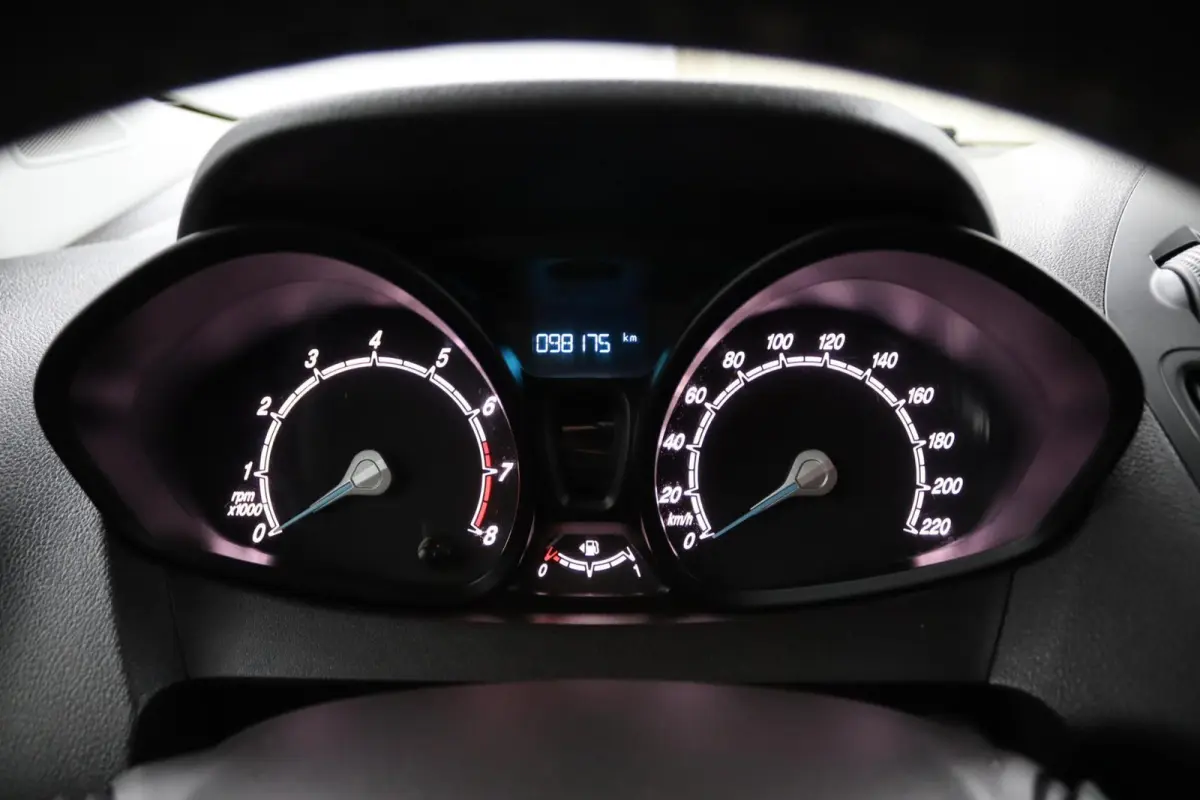 1.0 Trend EcoBoost S&S | BPM VRIJ | Schuifdeur |