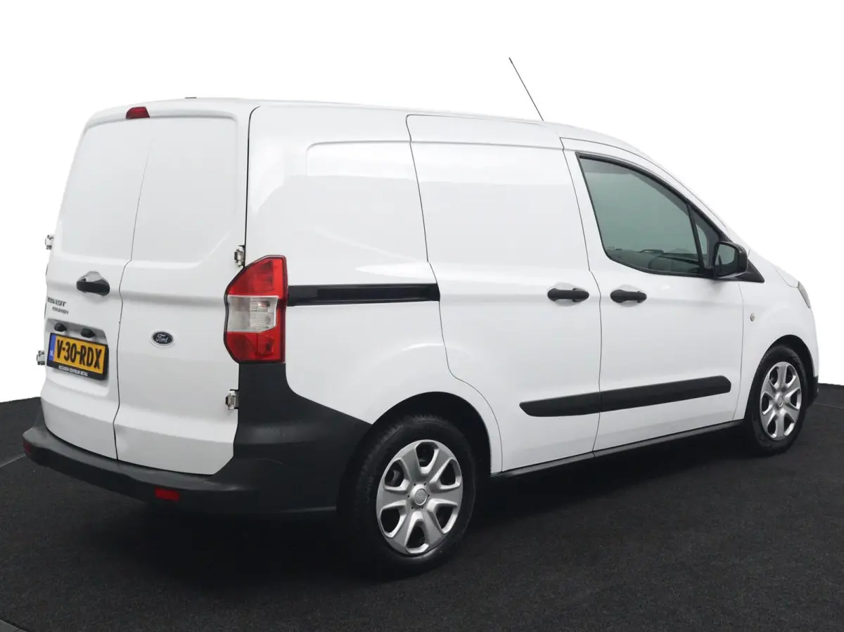 1.0 Trend EcoBoost S&S | BPM VRIJ | Schuifdeur |