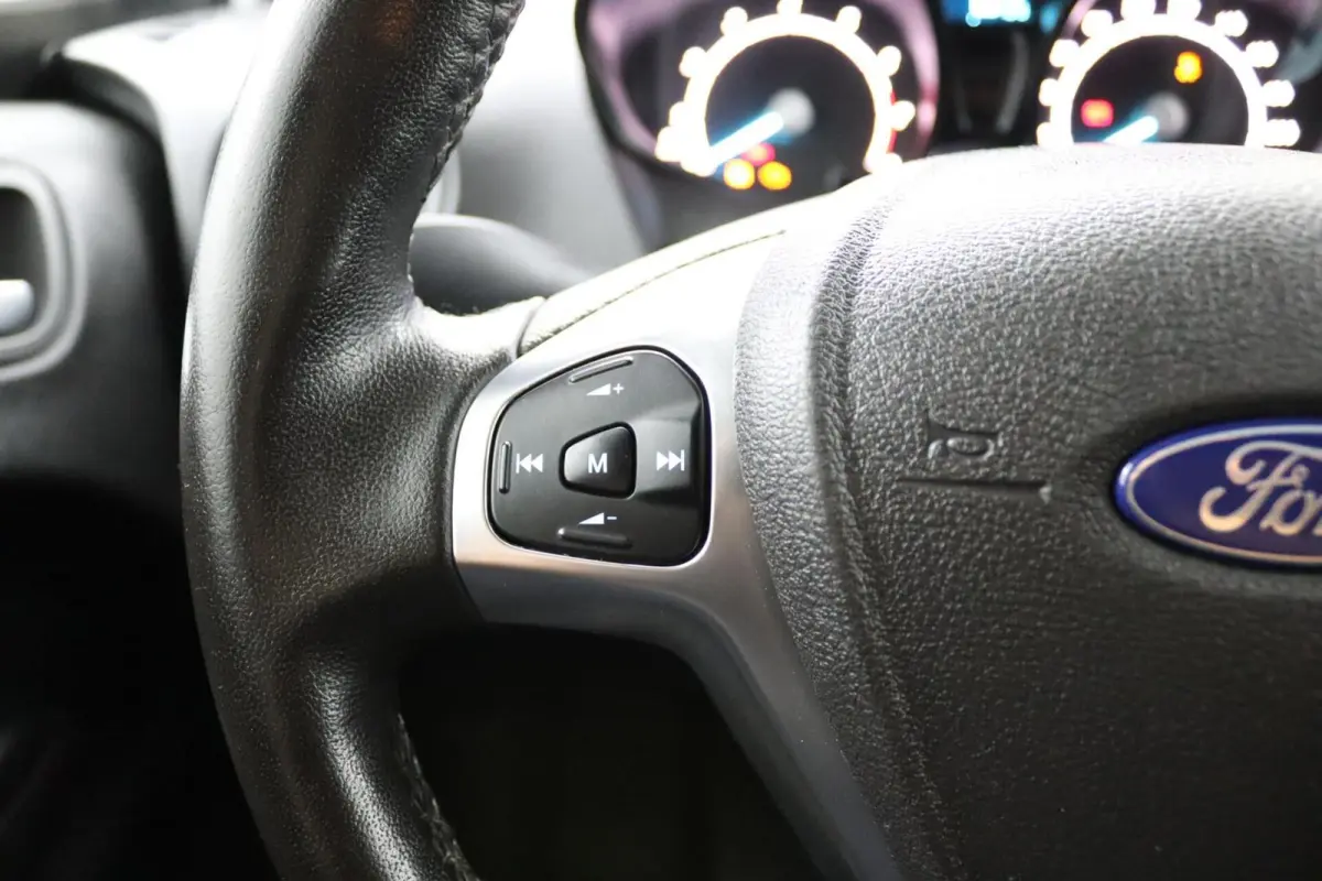 1.0 Trend EcoBoost S&S | BPM VRIJ | Schuifdeur |