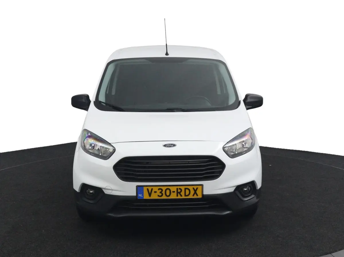 1.0 Trend EcoBoost S&S | BPM VRIJ | Schuifdeur |