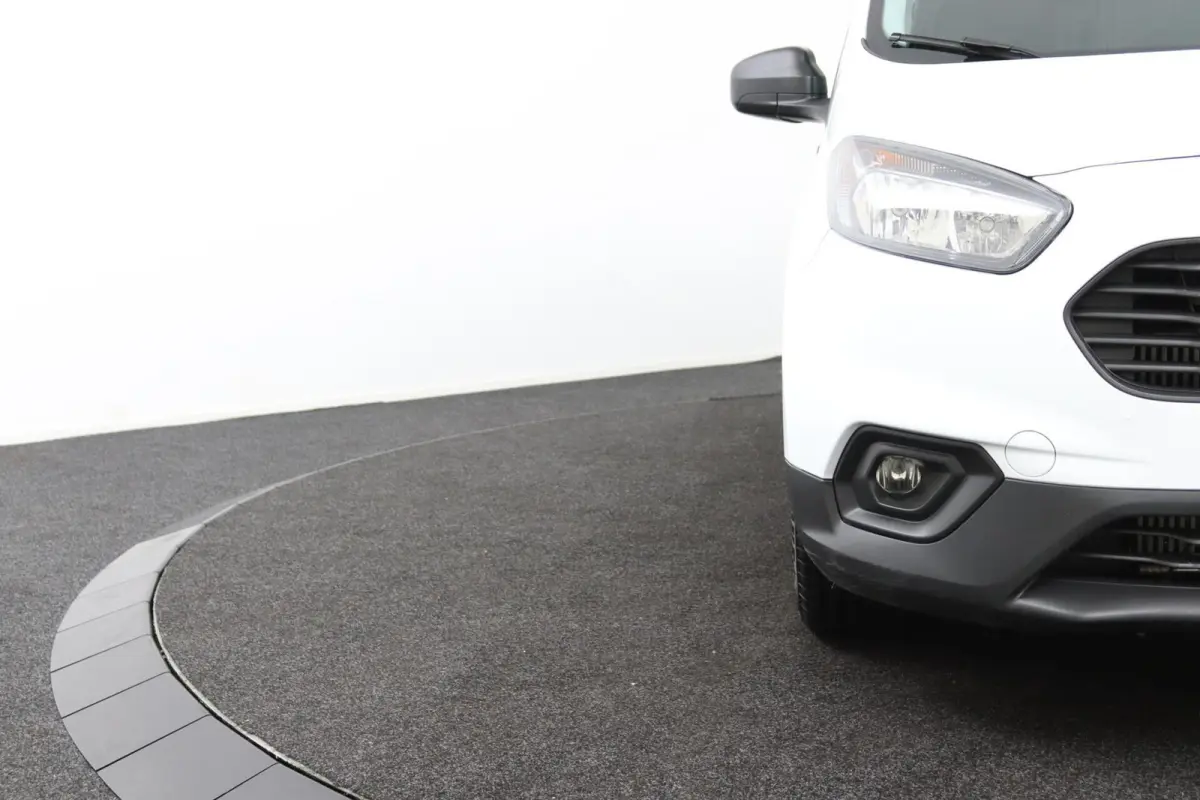 1.0 Trend EcoBoost S&S | BPM VRIJ | Schuifdeur |
