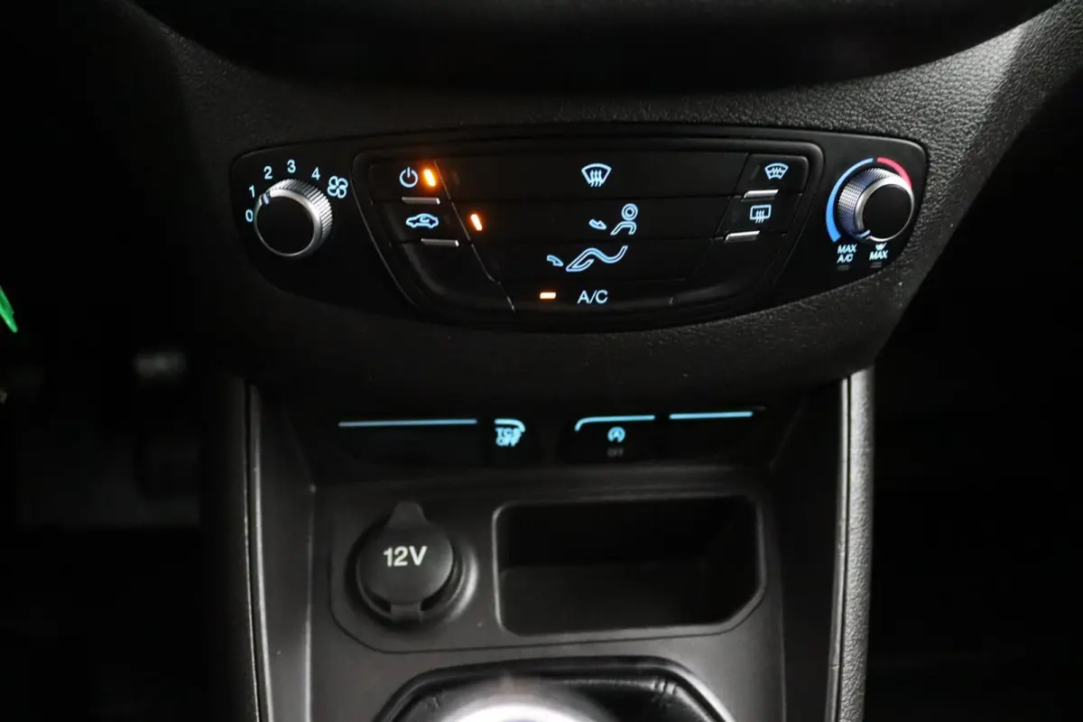 1.0 Trend EcoBoost S&S | BPM VRIJ | Schuifdeur |