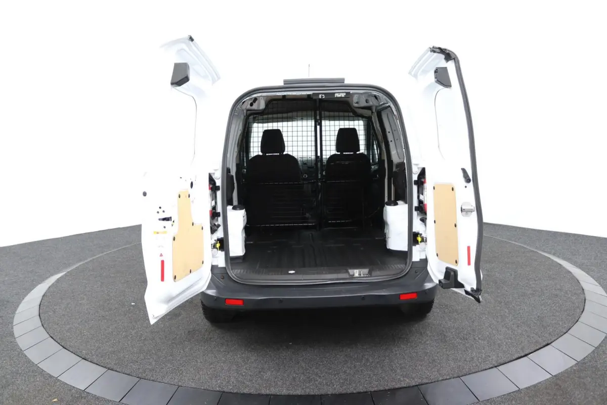 1.0 Trend EcoBoost S&S | BPM VRIJ | Schuifdeur |