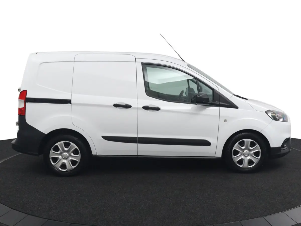 1.0 Trend EcoBoost S&S | BPM VRIJ | Schuifdeur |