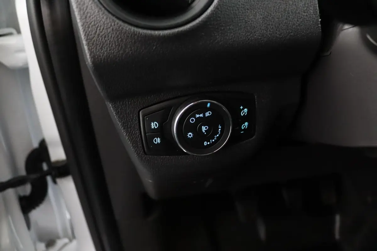 1.0 Trend EcoBoost S&S | BPM VRIJ | Schuifdeur |