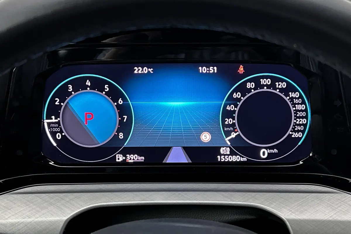 1.0 eTSI Life | Adaptieve cruise control | Apple Carplay | Navigatie