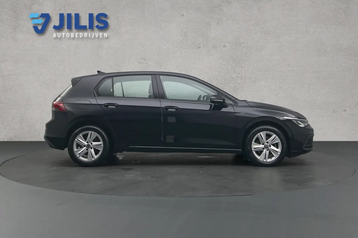 1.0 eTSI Life | Adaptieve cruise control | Apple Carplay | Navigatie