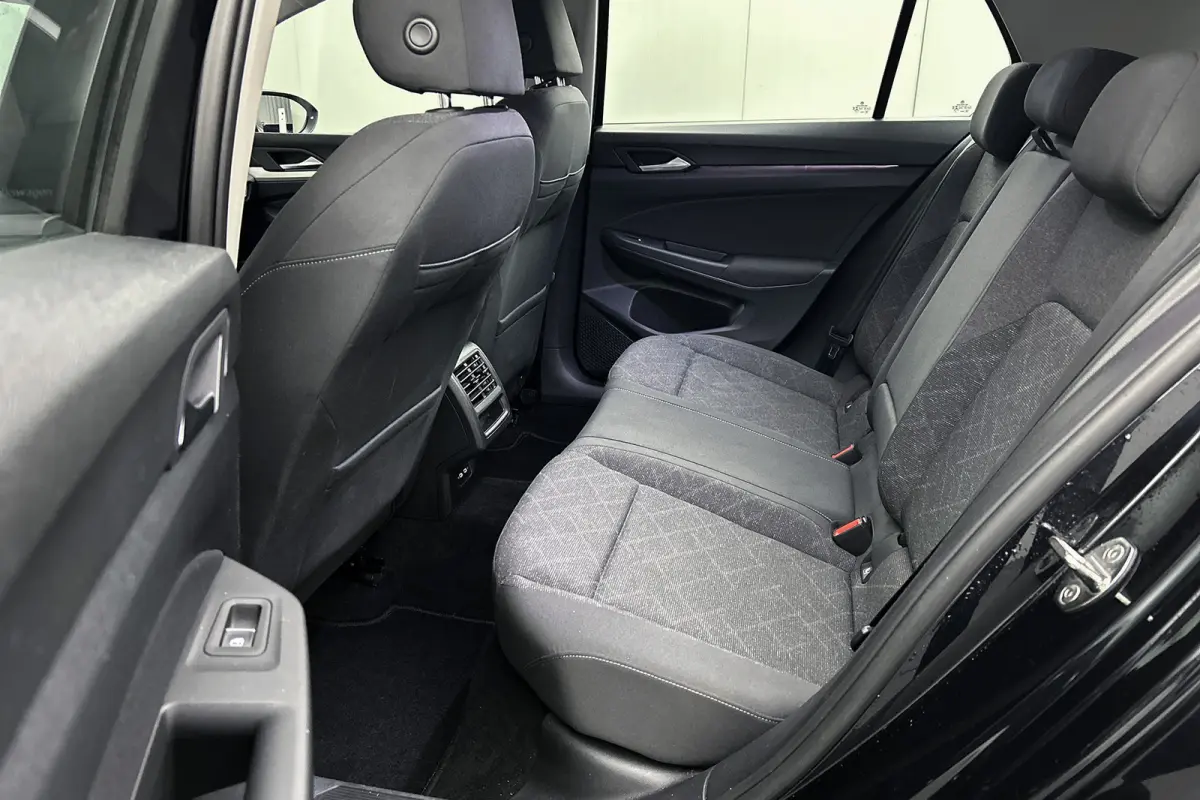1.0 eTSI Life | Adaptieve cruise control | Apple Carplay | Navigatie