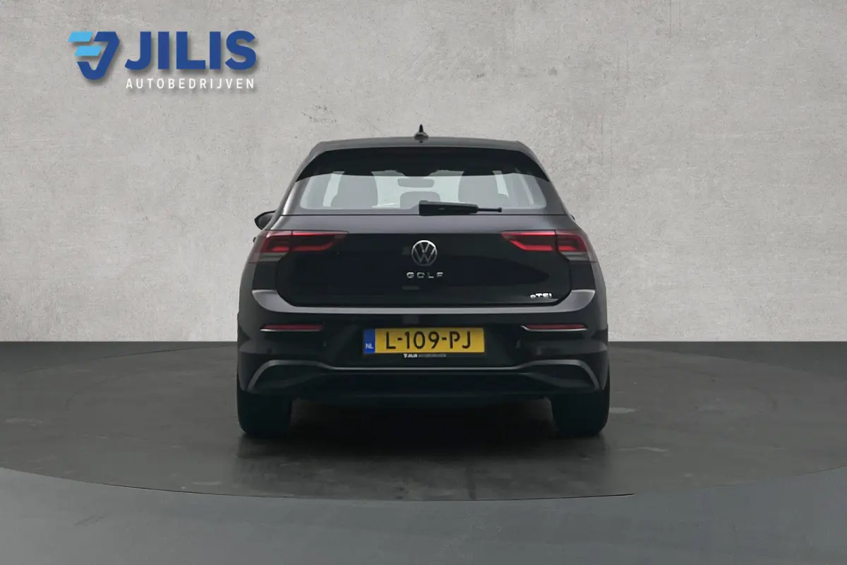 1.0 eTSI Life | Adaptieve cruise control | Apple Carplay | Navigatie