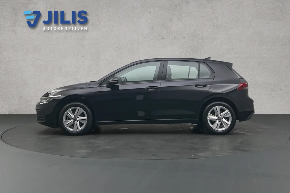 1.0 eTSI Life | Adaptieve cruise control | Apple Carplay | Navigatie
