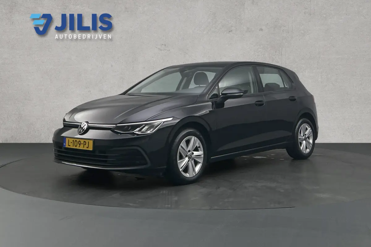 1.0 eTSI Life | Adaptieve cruise control | Apple Carplay | Navigatie