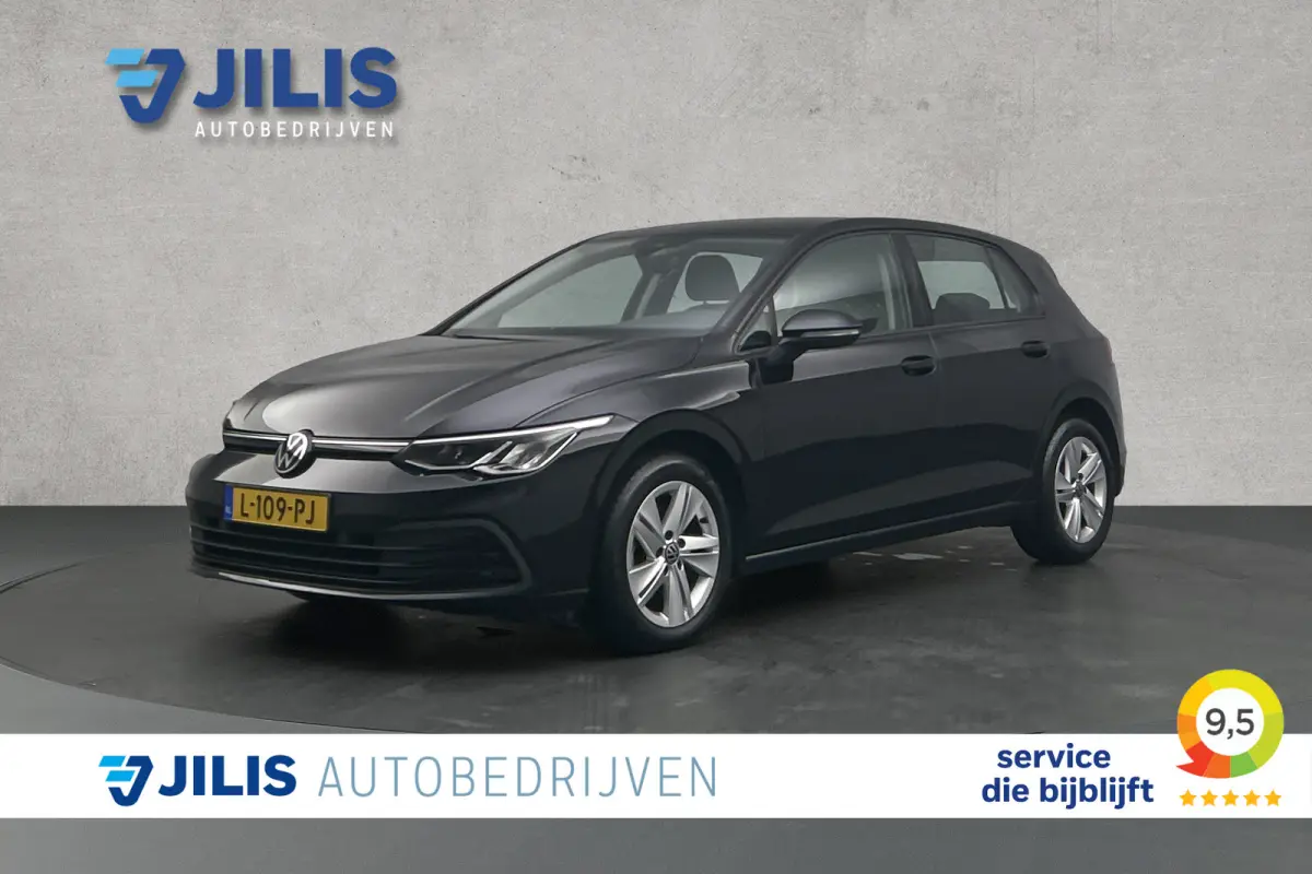 1.0 eTSI Life | Adaptieve cruise control | Apple Carplay | Navigatie
