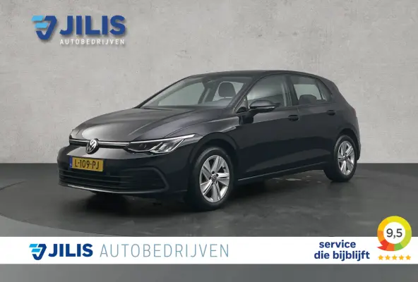 1.0 eTSI Life | Adaptieve cruise control | Apple Carplay | Navigatie