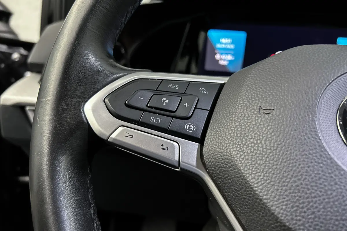1.0 eTSI Life | Adaptieve cruise control | Apple Carplay | Navigatie