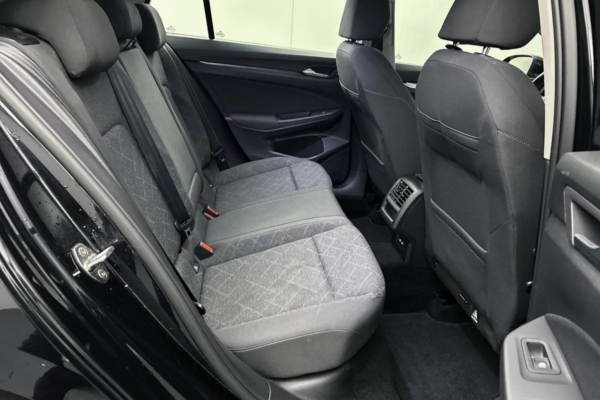 1.0 eTSI Life | Adaptieve cruise control | Apple Carplay | Navigatie