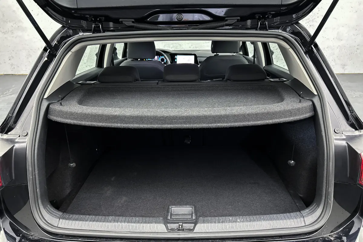 1.0 eTSI Life | Adaptieve cruise control | Apple Carplay | Navigatie