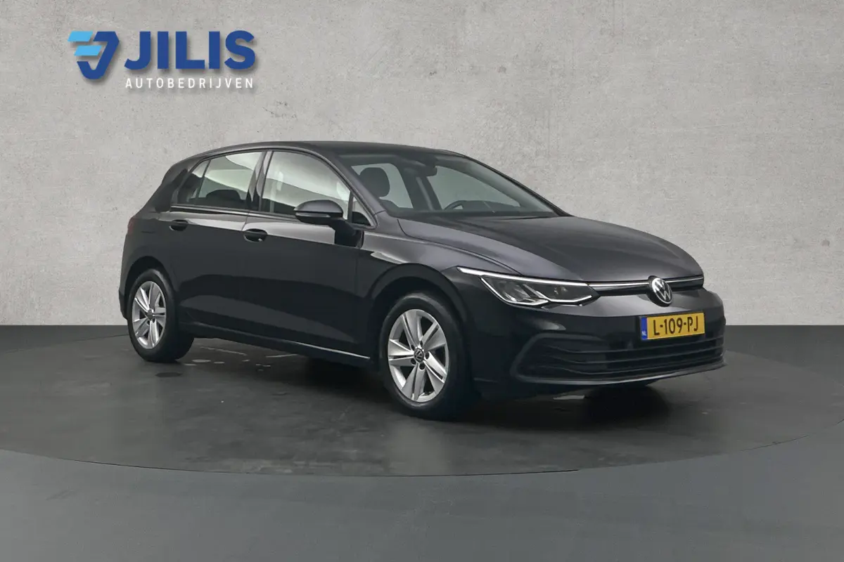 1.0 eTSI Life | Adaptieve cruise control | Apple Carplay | Navigatie