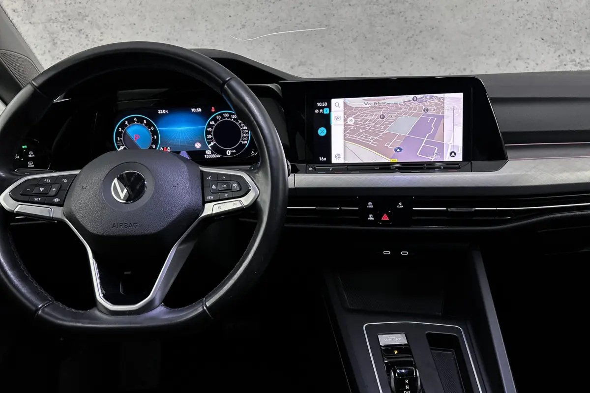 1.0 eTSI Life | Adaptieve cruise control | Apple Carplay | Navigatie