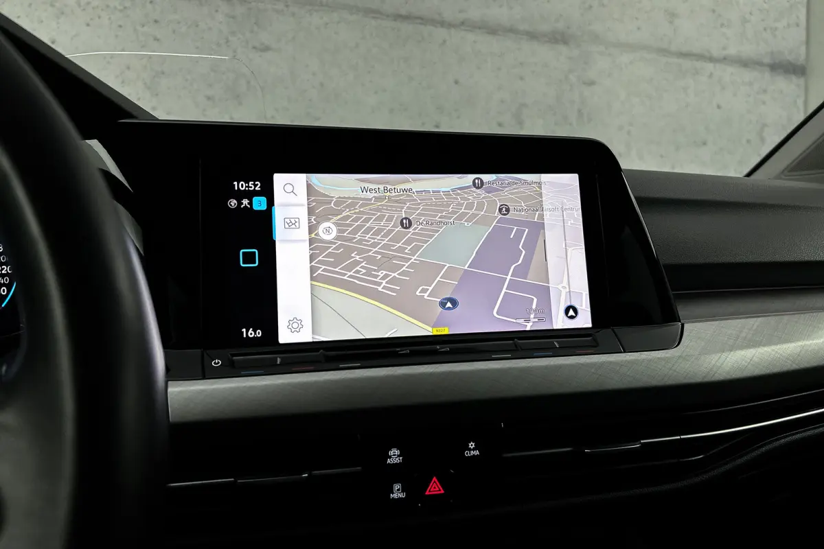 1.0 eTSI Life | Adaptieve cruise control | Apple Carplay | Navigatie