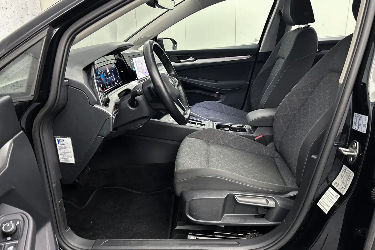 1.0 eTSI Life | Adaptieve cruise control | Apple Carplay | Navigatie