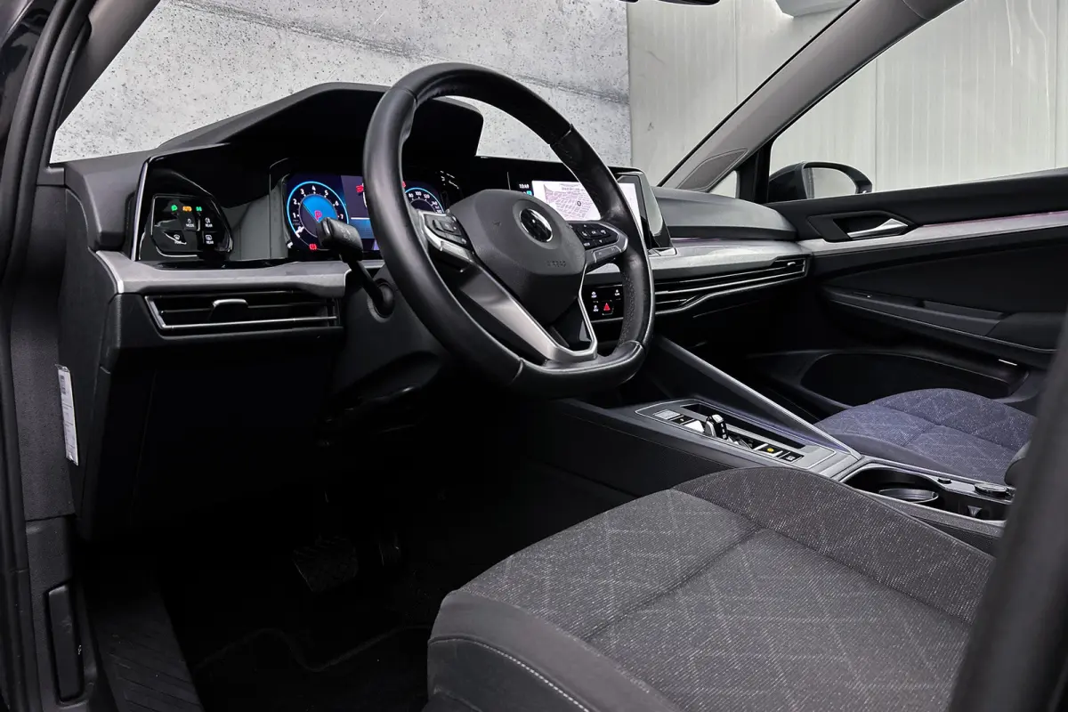1.0 eTSI Life | Adaptieve cruise control | Apple Carplay | Navigatie