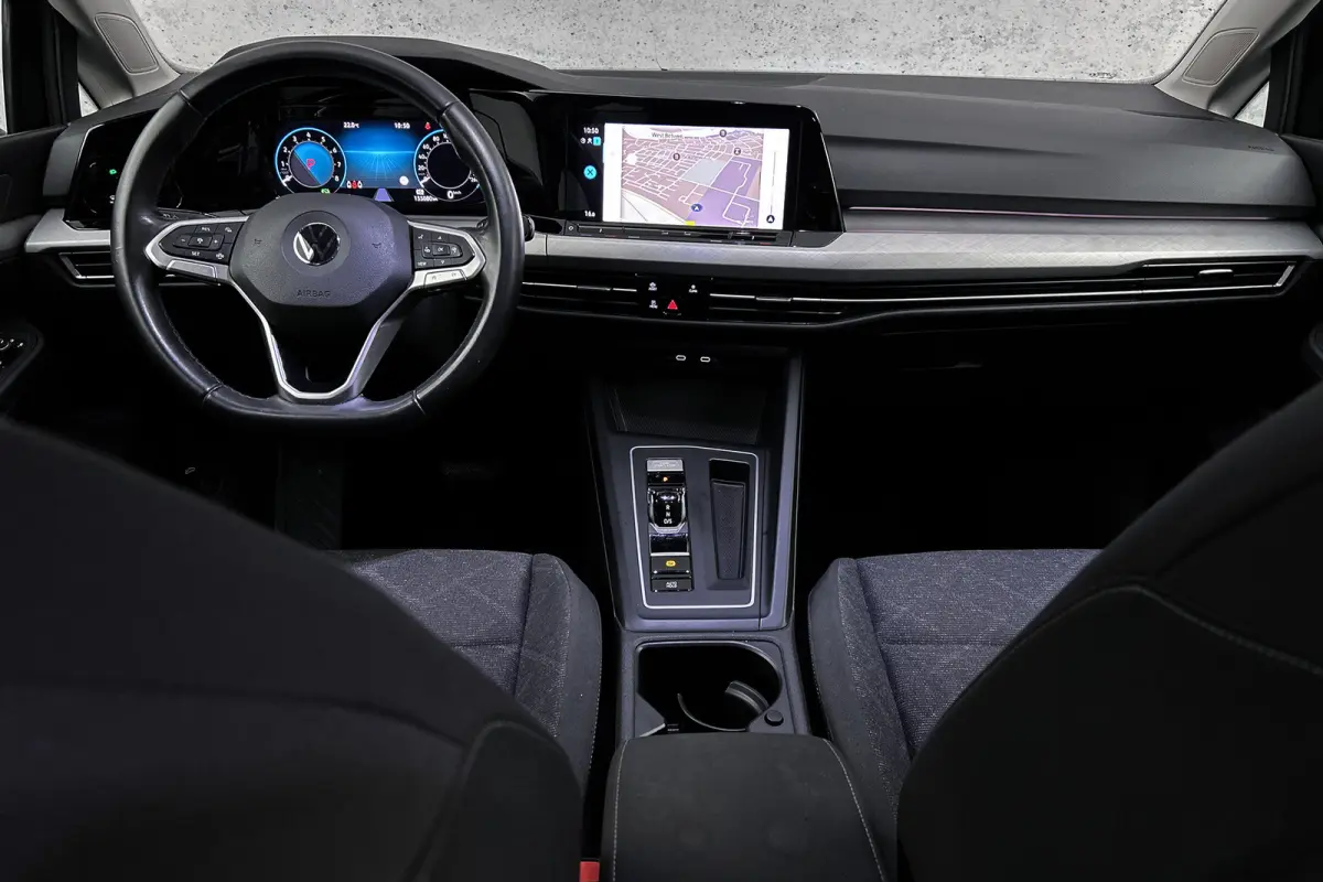 1.0 eTSI Life | Adaptieve cruise control | Apple Carplay | Navigatie