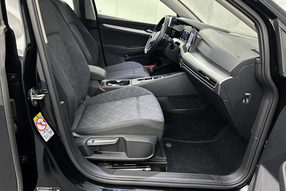1.0 eTSI Life | Adaptieve cruise control | Apple Carplay | Navigatie