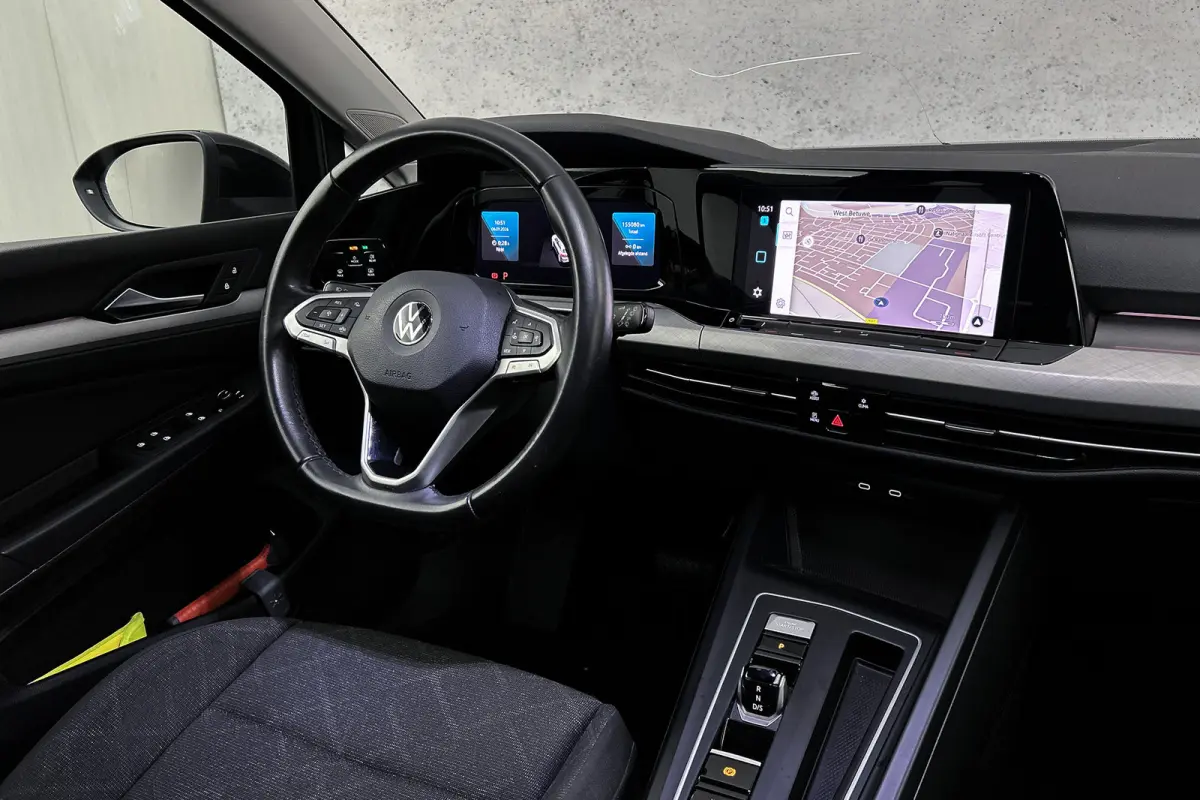 1.0 eTSI Life | Adaptieve cruise control | Apple Carplay | Navigatie