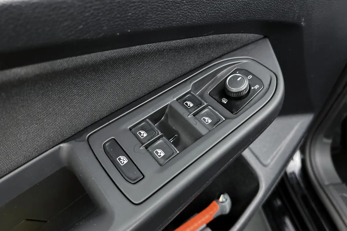 1.0 eTSI Life | Adaptieve cruise control | Apple Carplay | Navigatie