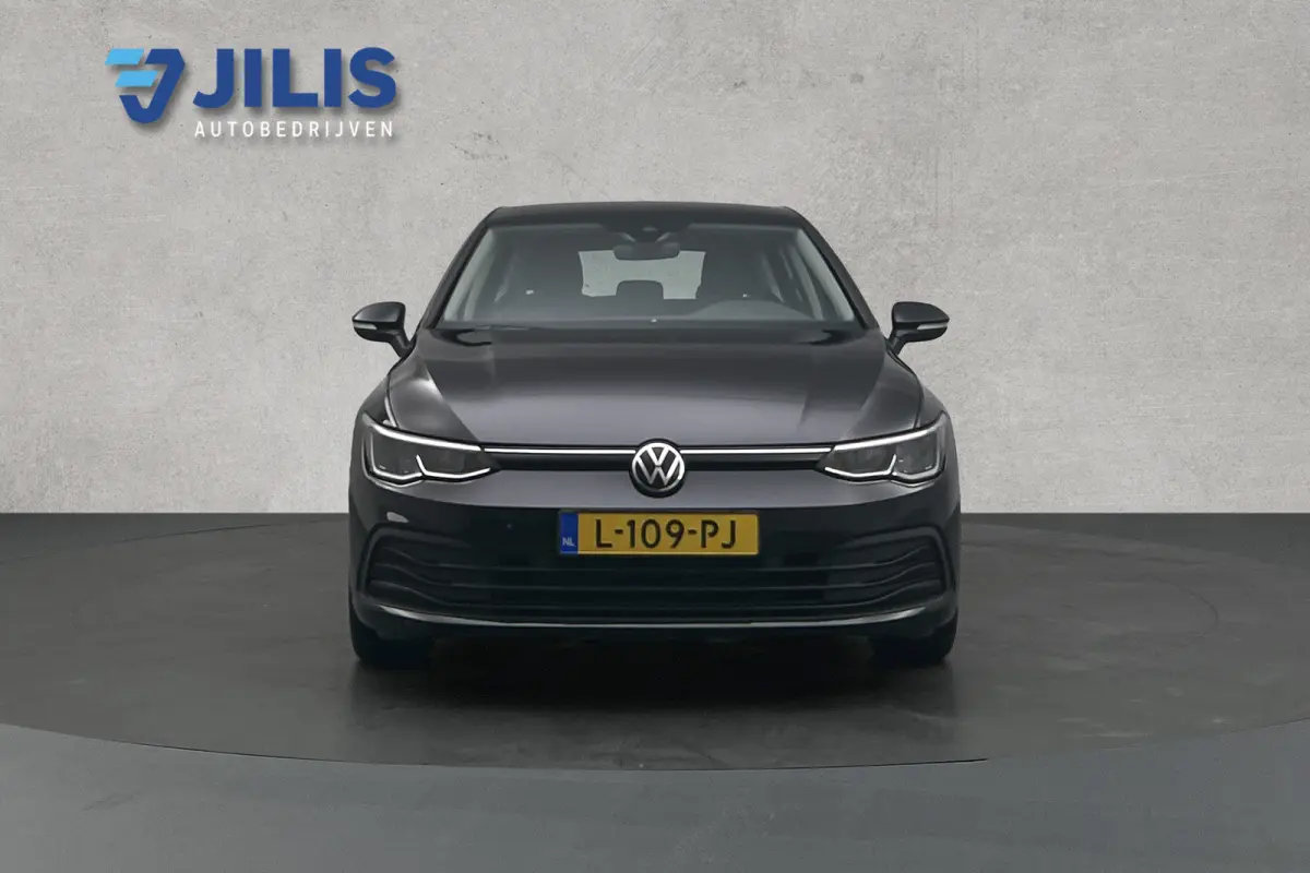 1.0 eTSI Life | Adaptieve cruise control | Apple Carplay | Navigatie