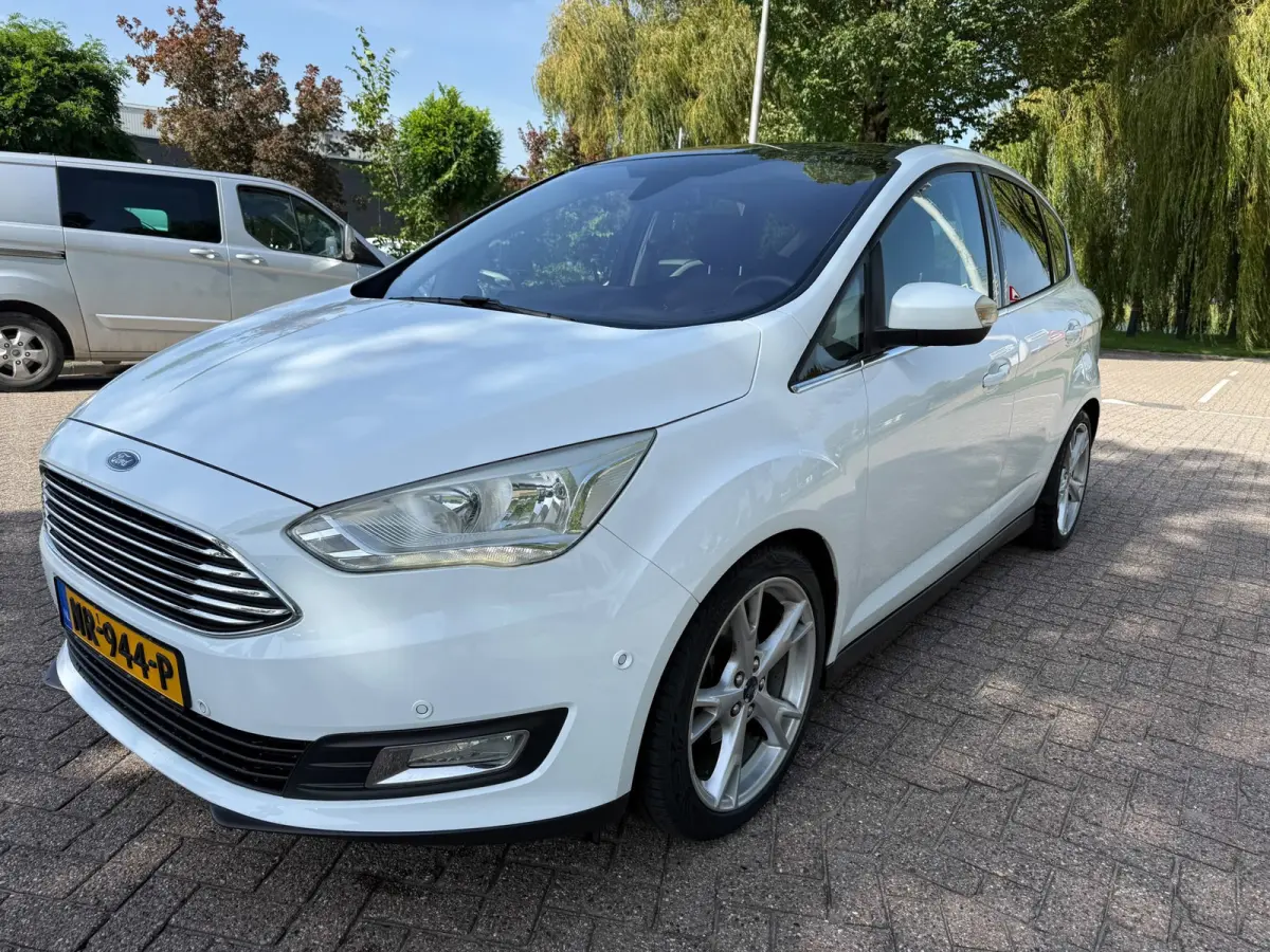 1.0 Titanium