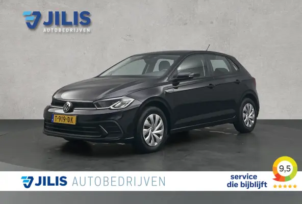 1.0 TSI Polo | Airco | LED koplampen | Cruise control | Apple Carplay