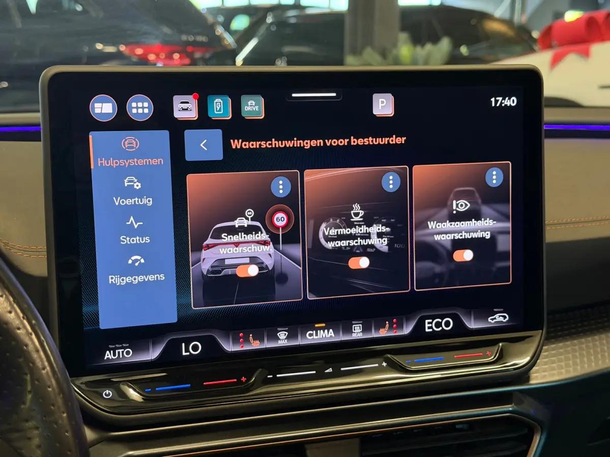 1.5 TSI e-Hybrid VZ Extreme 272PK|PANO|FULL OPTIONS!