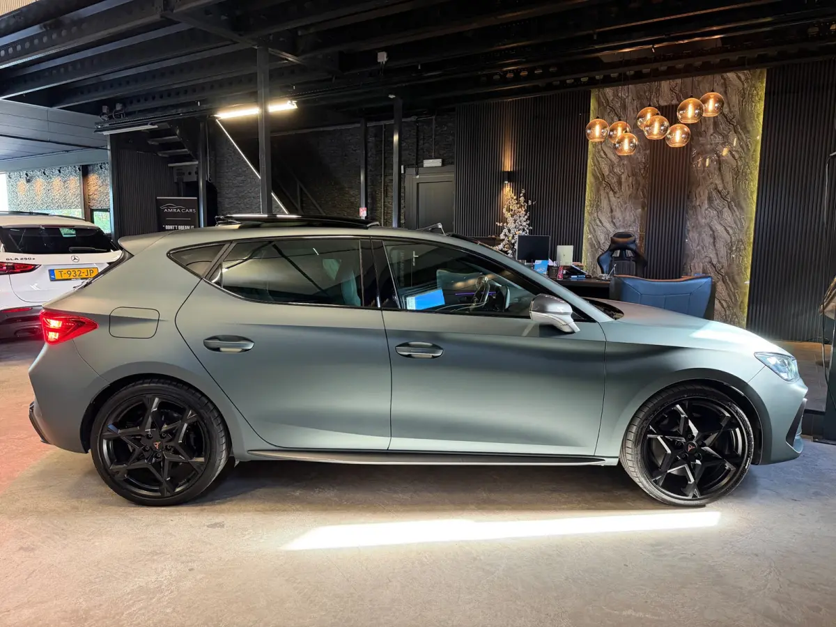 1.5 TSI e-Hybrid VZ Extreme 272PK|PANO|FULL OPTIONS!