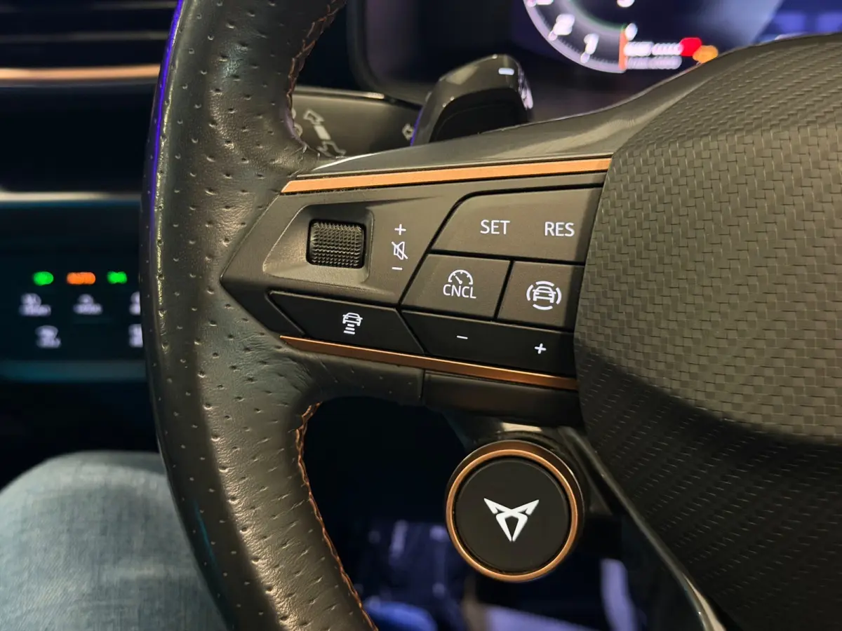 1.5 TSI e-Hybrid VZ Extreme 272PK|PANO|FULL OPTIONS!