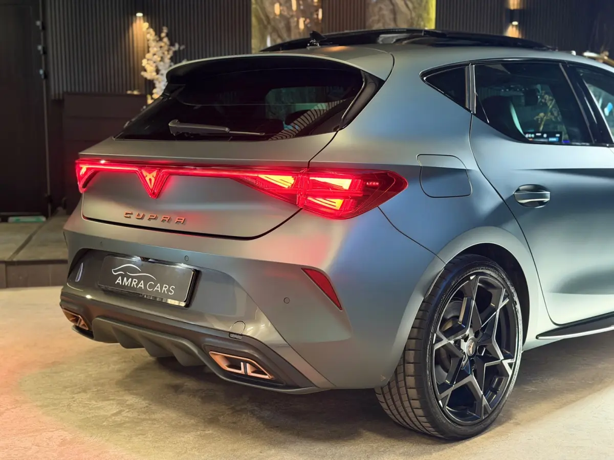 1.5 TSI e-Hybrid VZ Extreme 272PK|PANO|FULL OPTIONS!