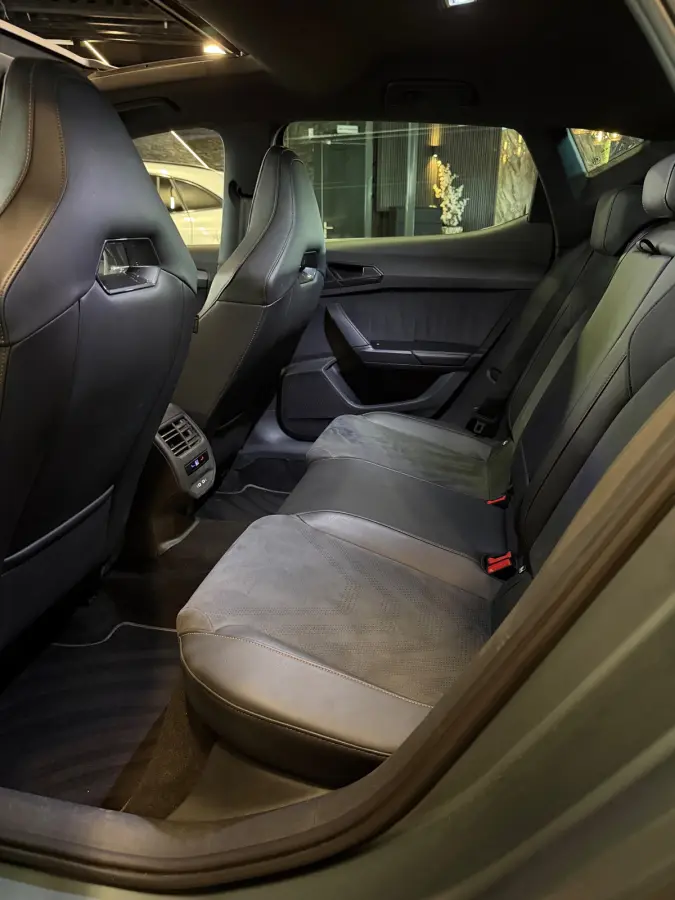 1.5 TSI e-Hybrid VZ Extreme 272PK|PANO|FULL OPTIONS!