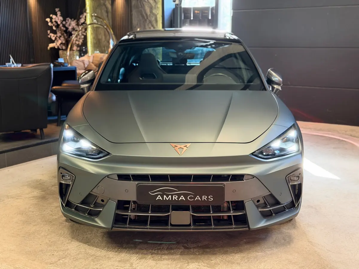 1.5 TSI e-Hybrid VZ Extreme 272PK|PANO|FULL OPTIONS!