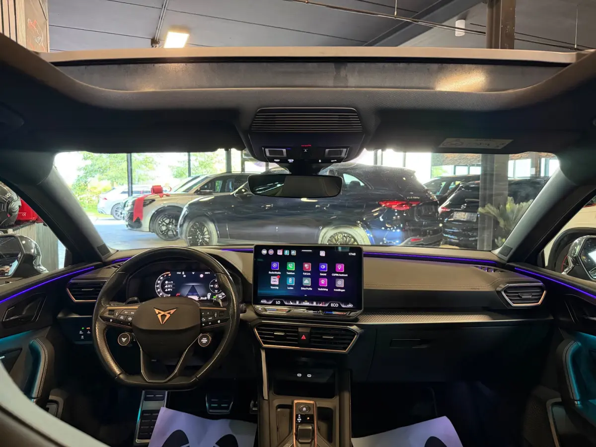 1.5 TSI e-Hybrid VZ Extreme 272PK|PANO|FULL OPTIONS!