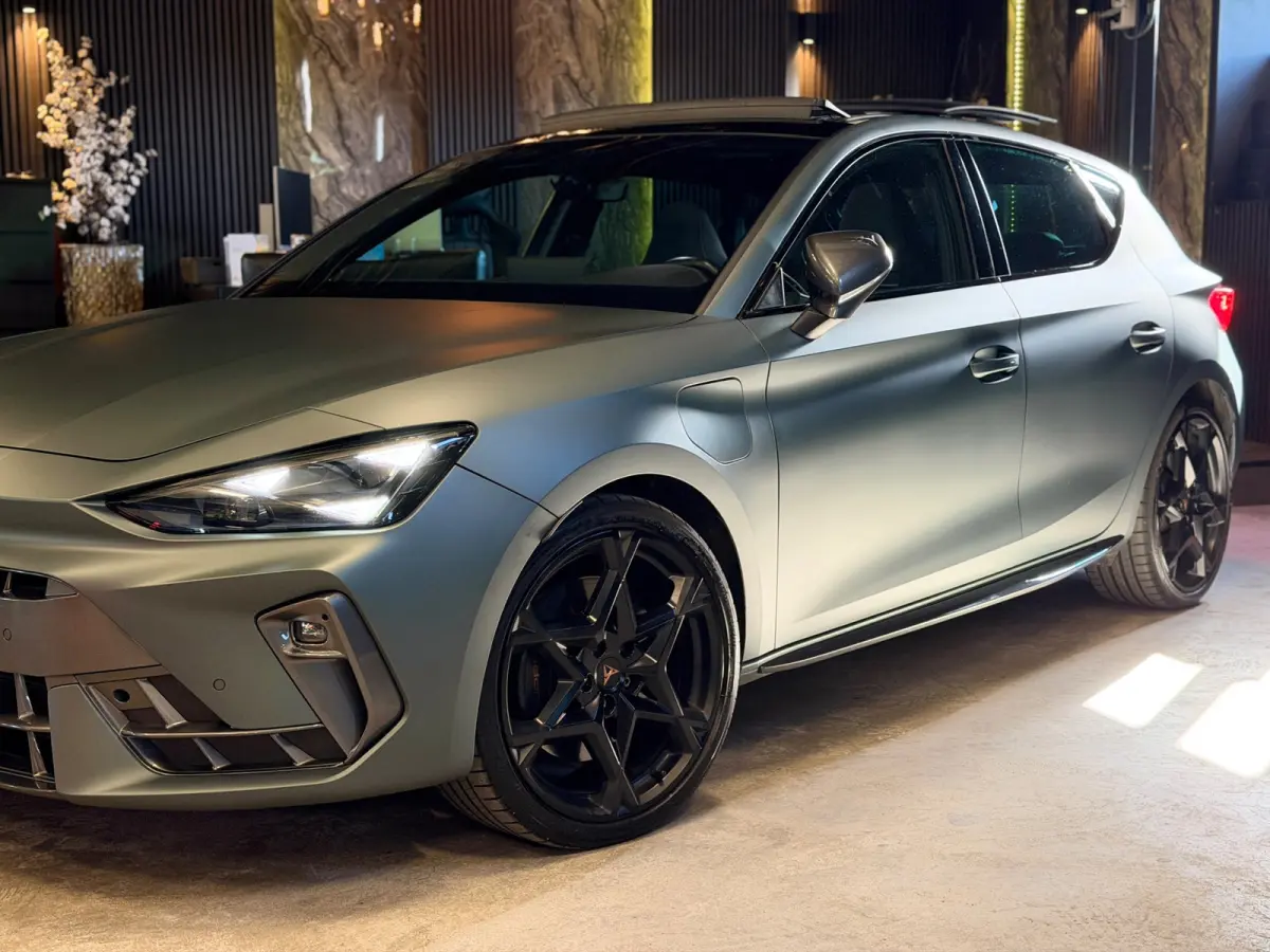 1.5 TSI e-Hybrid VZ Extreme 272PK|PANO|FULL OPTIONS!