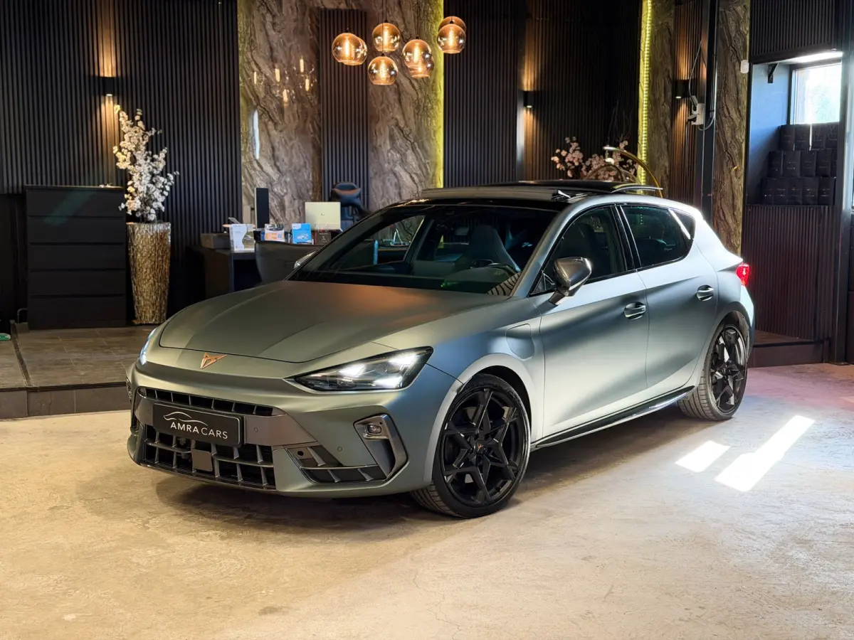 1.5 TSI e-Hybrid VZ Extreme 272PK|PANO|FULL OPTIONS!