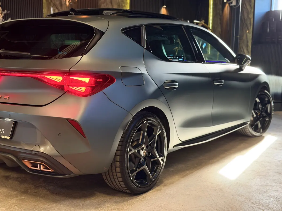 1.5 TSI e-Hybrid VZ Extreme 272PK|PANO|FULL OPTIONS!