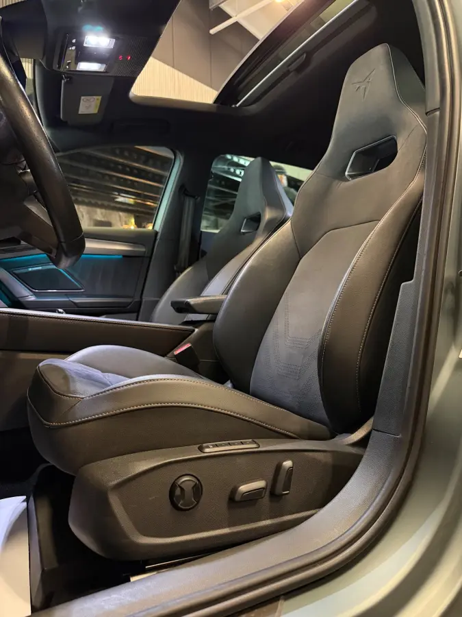 1.5 TSI e-Hybrid VZ Extreme 272PK|PANO|FULL OPTIONS!
