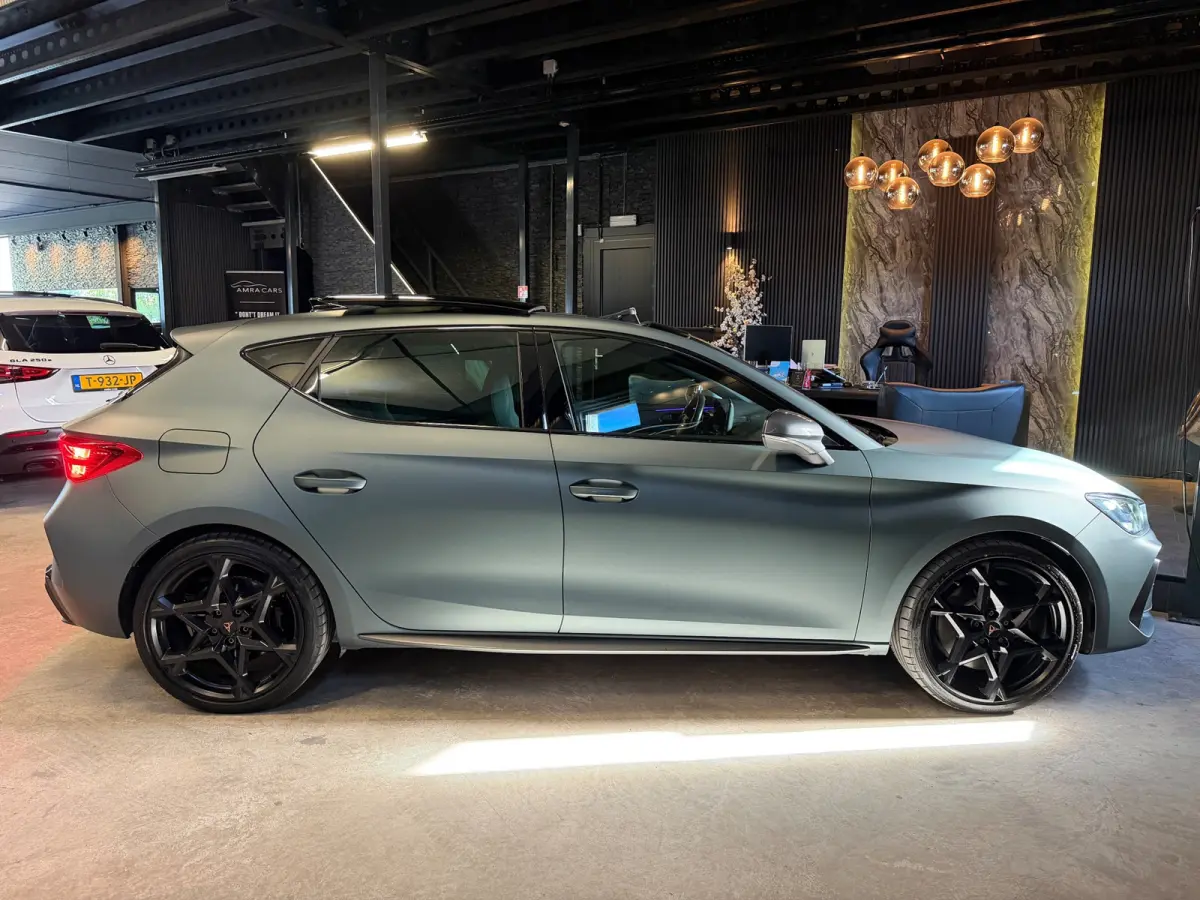 1.5 TSI e-Hybrid VZ Extreme 272PK|PANO|FULL OPTIONS!