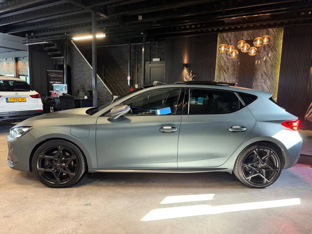 1.5 TSI e-Hybrid VZ Extreme 272PK|PANO|FULL OPTIONS!