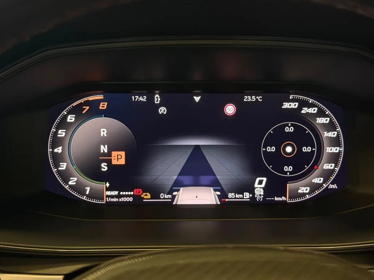 1.5 TSI e-Hybrid VZ Extreme 272PK|PANO|FULL OPTIONS!