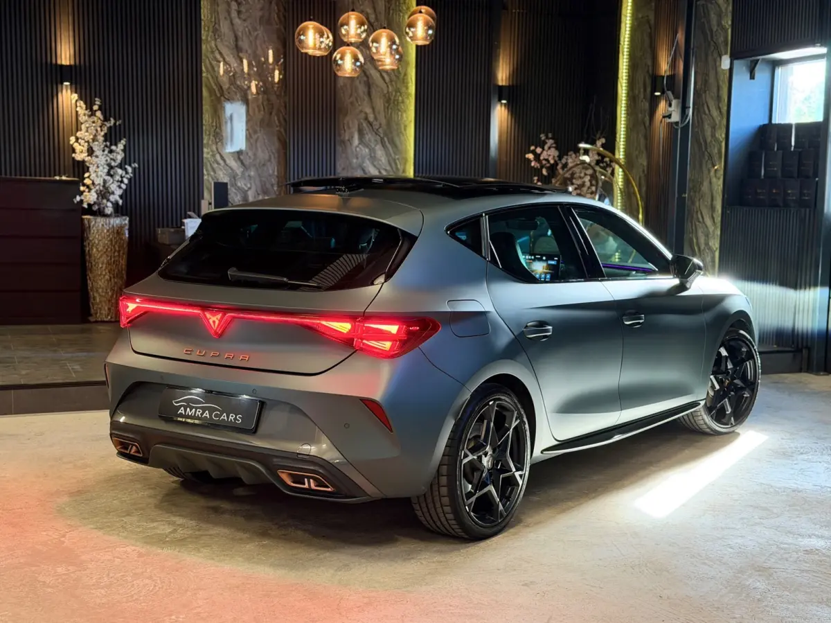 1.5 TSI e-Hybrid VZ Extreme 272PK|PANO|FULL OPTIONS!